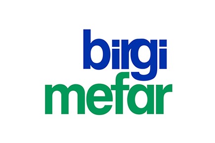 Birgi Mefar logosu